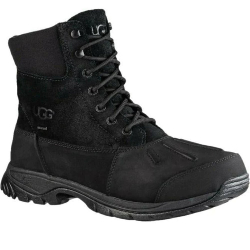 UGG Men's Metcalf Waterproof Boot